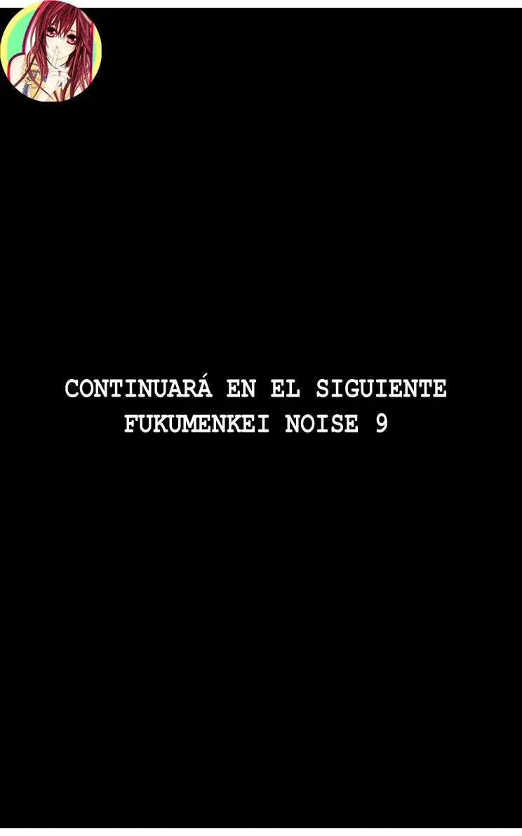 Fukumenkei Noise (2013) - Capítulo 46 - Página 34 - LectorTMOo