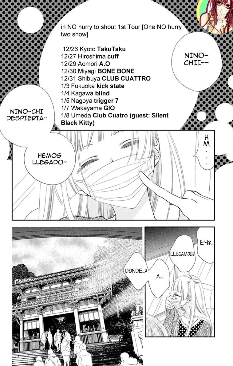 Fukumenkei Noise (2013) - Capítulo 47 - Página 8 - LectorTMOo