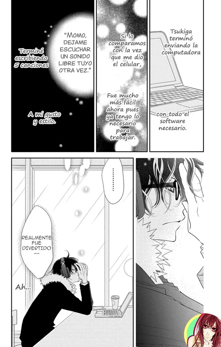 Fukumenkei Noise (2013) - Capítulo 47 - Página 12 - LectorTMOo