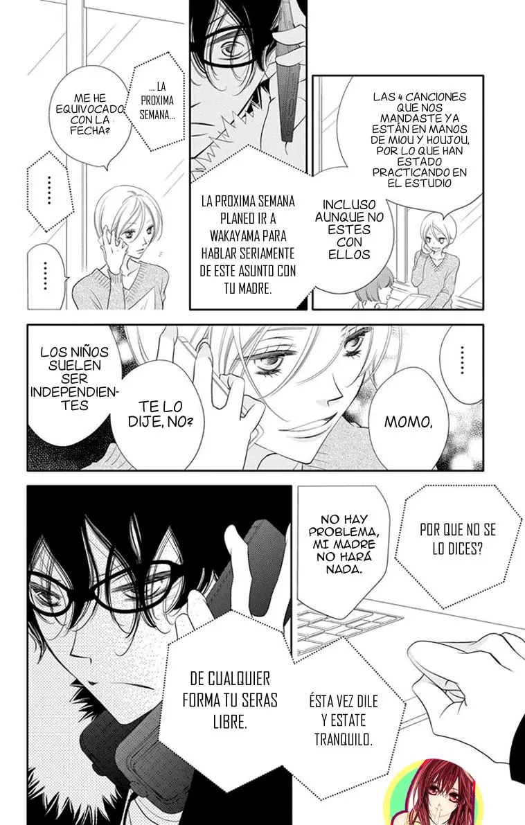 Fukumenkei Noise (2013) - Capítulo 47 - Página 14 - LectorTMOo
