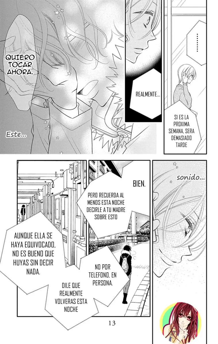 Fukumenkei Noise (2013) - Capítulo 47 - Página 15 - LectorTMOo