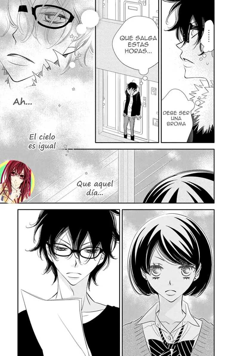 Fukumenkei Noise (2013) - Capítulo 47 - Página 17 - LectorTMOo