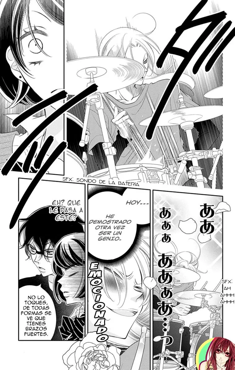 Fukumenkei Noise (2013) - Capítulo 47 - Página 21 - LectorTMOo