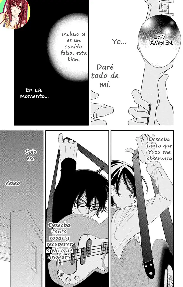 Fukumenkei Noise (2013) - Capítulo 47 - Página 23 - LectorTMOo