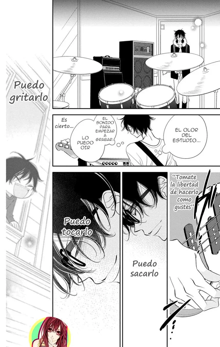 Fukumenkei Noise (2013) - Capítulo 47 - Página 24 - LectorTMOo