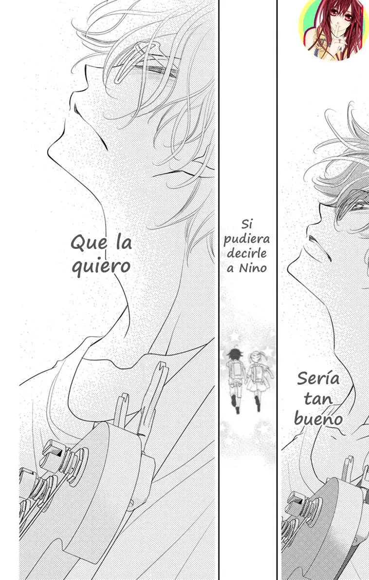 Fukumenkei Noise (2013) - Capítulo 47 - Página 26 - LectorTMOo