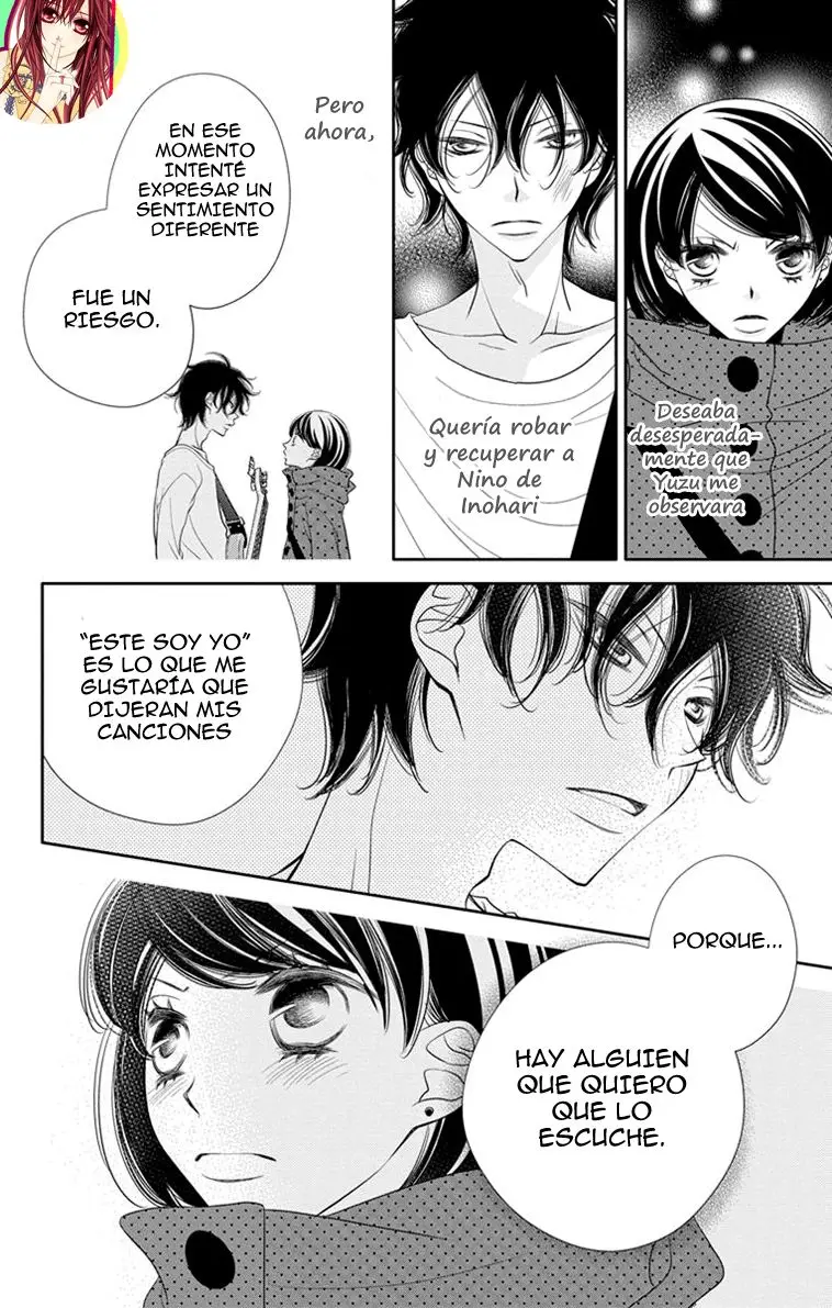 Fukumenkei Noise (2013) - Capítulo 47 - Página 28 - LectorTMOo