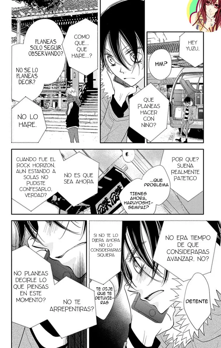 Fukumenkei Noise (2013) - Capítulo 47 - Página 30 - LectorTMOo