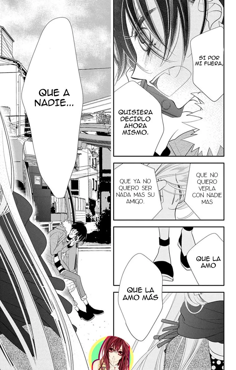 Fukumenkei Noise (2013) - Capítulo 47 - Página 31 - LectorTMOo