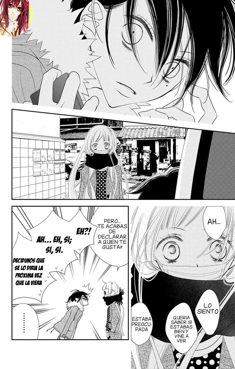 Fukumenkei Noise (2013) - Capítulo 47 - Página 32 - LectorTMOo