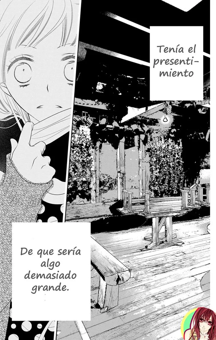 Fukumenkei Noise (2013) - Capítulo 47 - Página 34 - LectorTMOo