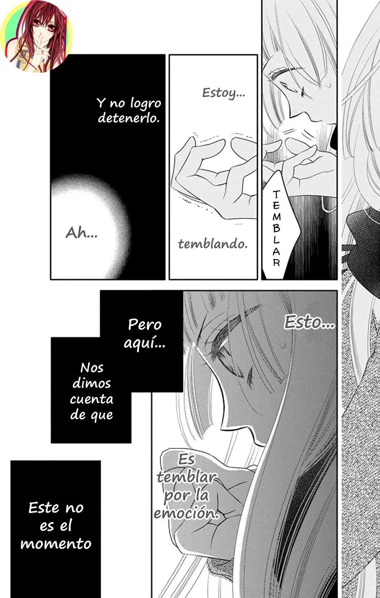Fukumenkei Noise (2013) - Capítulo 47 - Página 35 - LectorTMOo