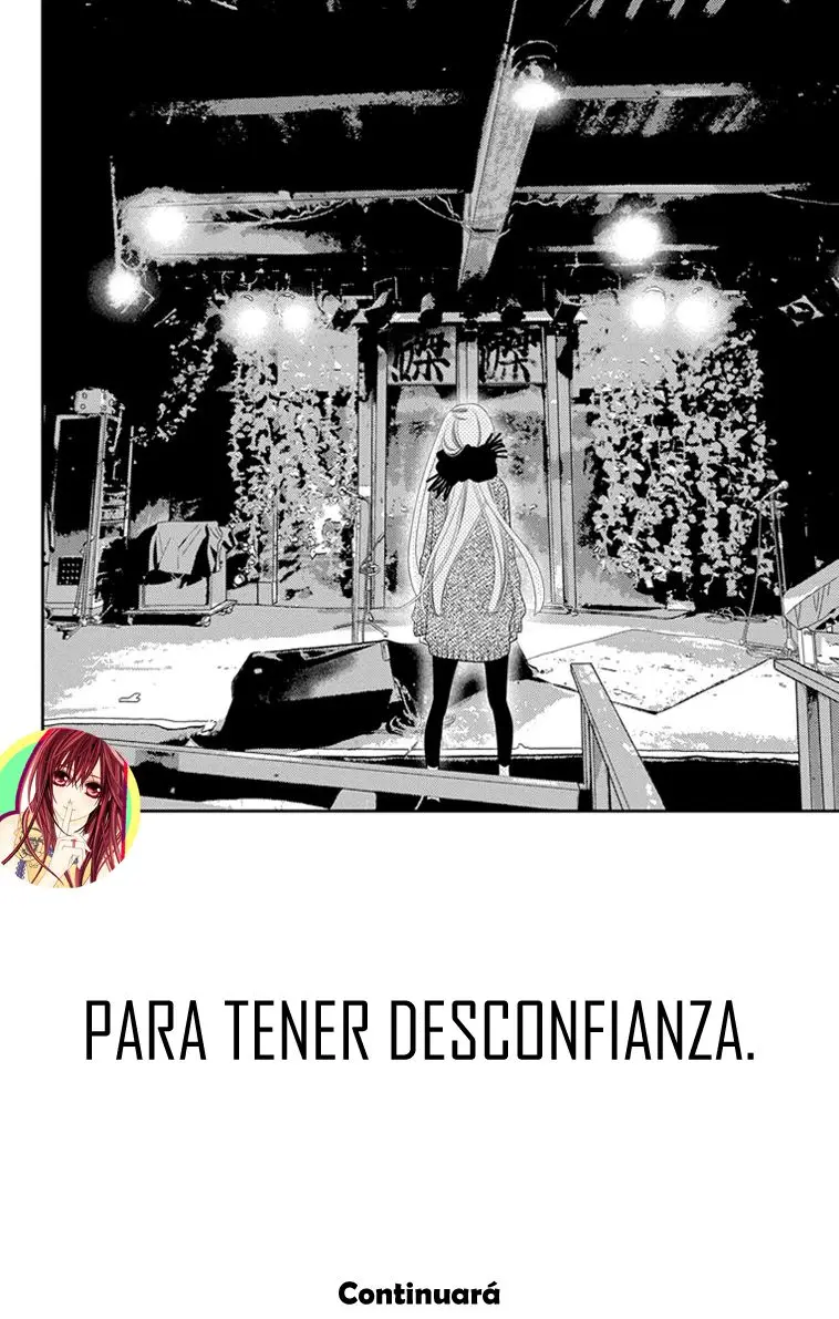 Fukumenkei Noise (2013) - Capítulo 47 - Página 36 - LectorTMOo