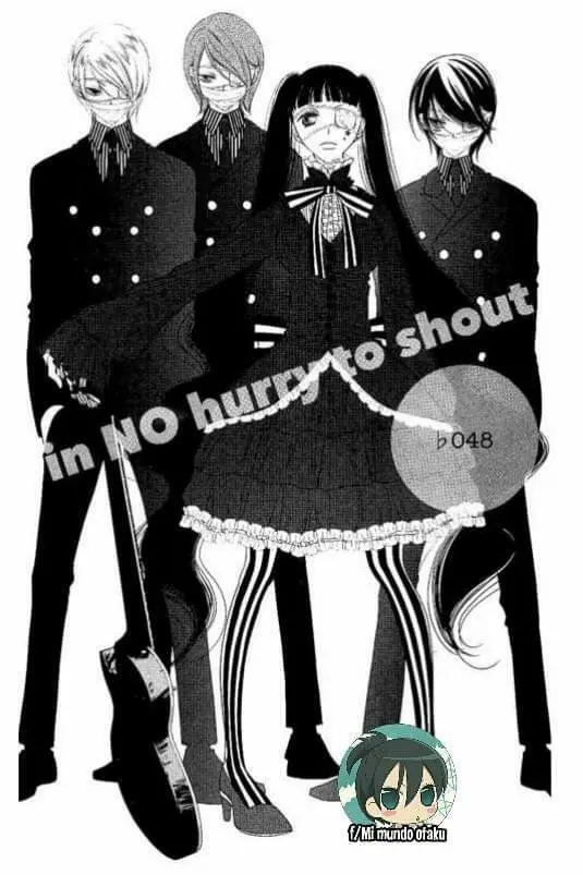 Fukumenkei Noise (2013) - Capítulo 48 - Página 2 - LectorTMOo