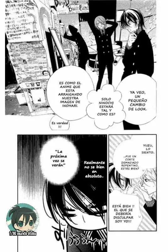 Fukumenkei Noise (2013) - Capítulo 48 - Página 4 - LectorTMOo