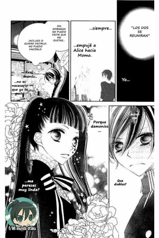 Fukumenkei Noise (2013) - Capítulo 48 - Página 5 - LectorTMOo