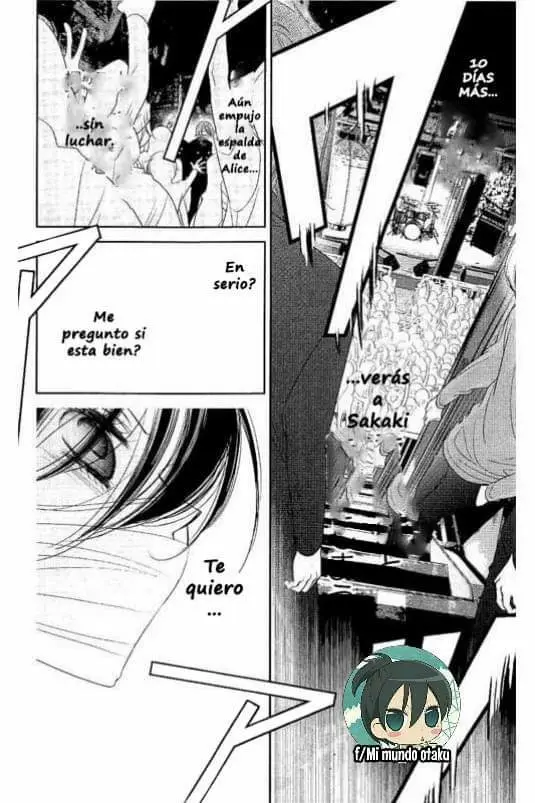 Fukumenkei Noise (2013) - Capítulo 48 - Página 7 - LectorTMOo