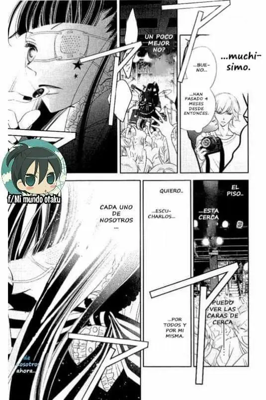 Fukumenkei Noise (2013) - Capítulo 48 - Página 8 - LectorTMOo