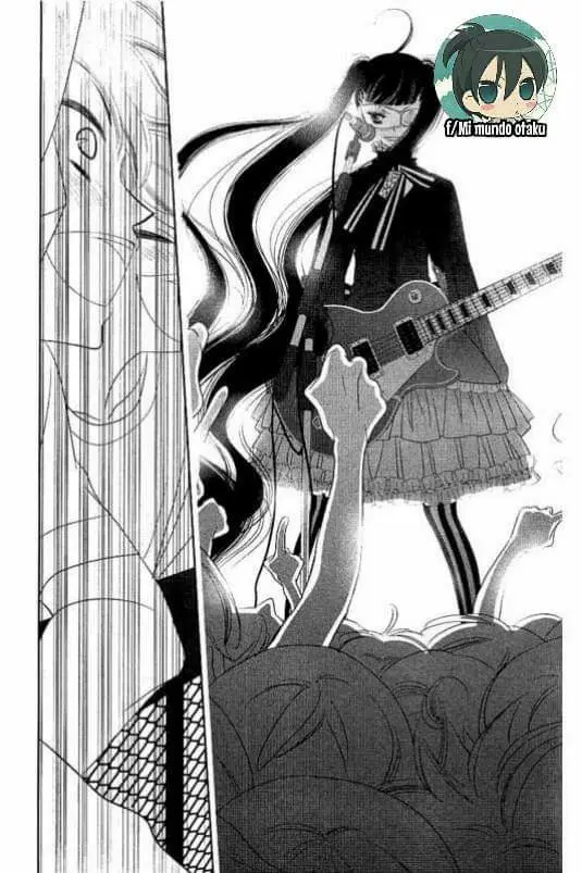 Fukumenkei Noise (2013) - Capítulo 48 - Página 9 - LectorTMOo