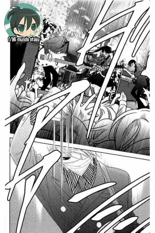 Fukumenkei Noise (2013) - Capítulo 48 - Página 11 - LectorTMOo