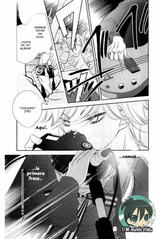 Fukumenkei Noise (2013) - Capítulo 48 - Página 12 - LectorTMOo