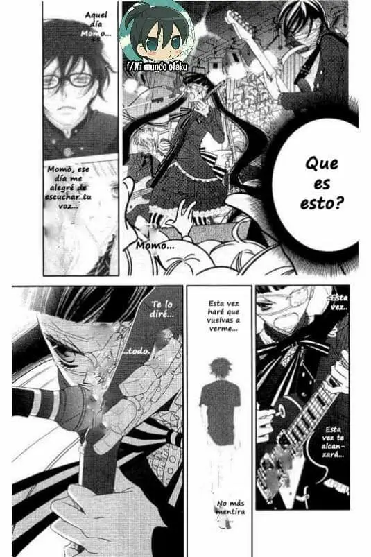 Fukumenkei Noise (2013) - Capítulo 48 - Página 14 - LectorTMOo