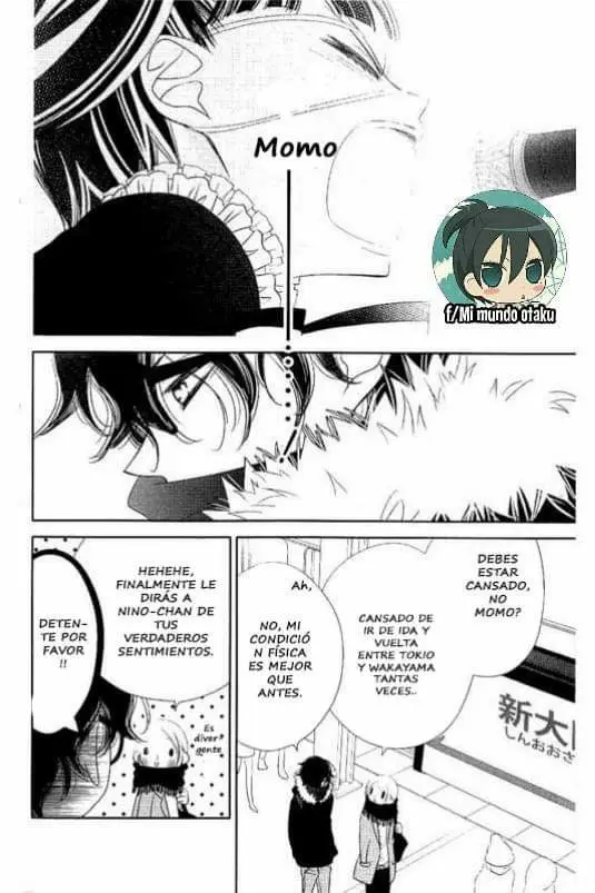 Fukumenkei Noise (2013) - Capítulo 48 - Página 15 - LectorTMOo