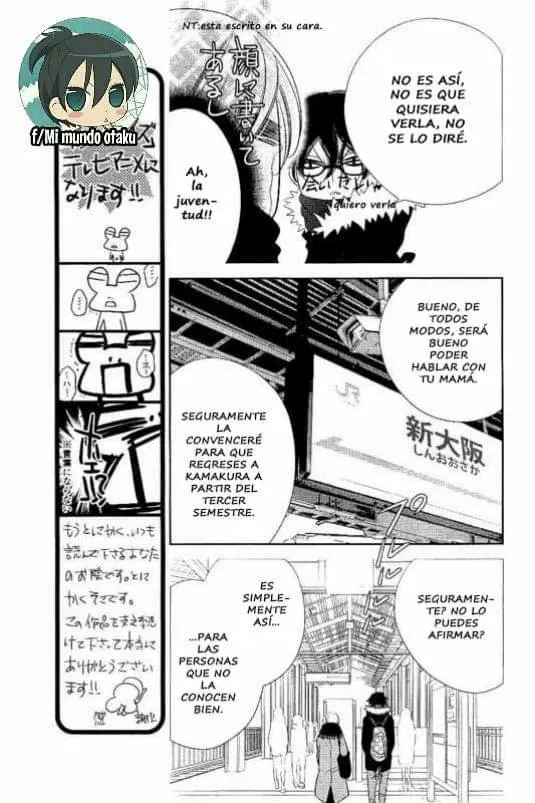 Fukumenkei Noise (2013) - Capítulo 48 - Página 16 - LectorTMOo
