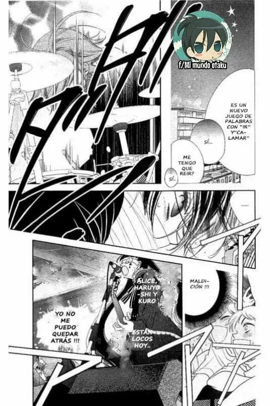 Fukumenkei Noise (2013) - Capítulo 48 - Página 18 - LectorTMOo