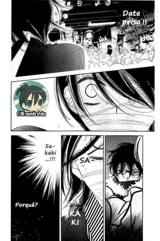 Fukumenkei Noise (2013) - Capítulo 48 - Página 21 - LectorTMOo