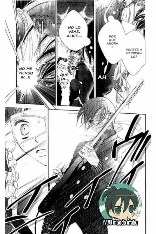 Fukumenkei Noise (2013) - Capítulo 48 - Página 22 - LectorTMOo