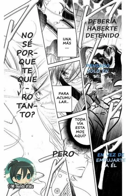 Fukumenkei Noise (2013) - Capítulo 48 - Página 24 - LectorTMOo