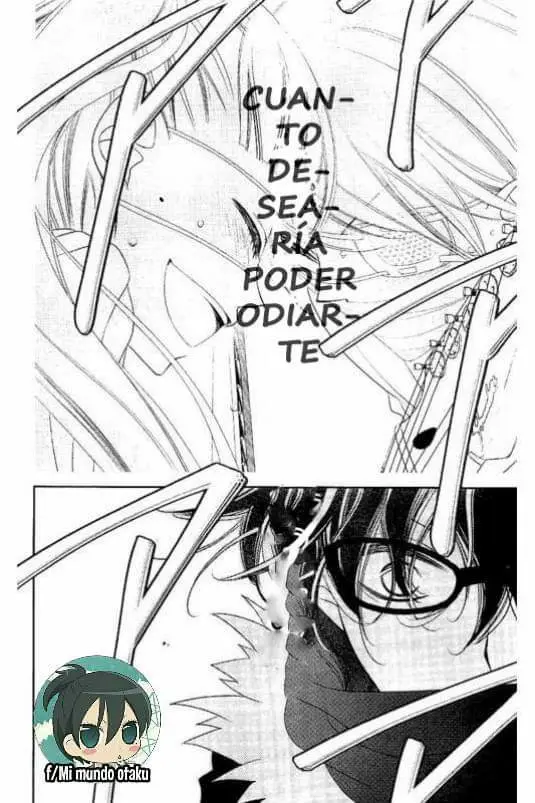 Fukumenkei Noise (2013) - Capítulo 48 - Página 25 - LectorTMOo