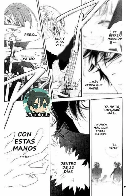 Fukumenkei Noise (2013) - Capítulo 48 - Página 26 - LectorTMOo