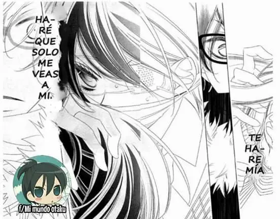 Fukumenkei Noise (2013) - Capítulo 48 - Página 27 - LectorTMOo