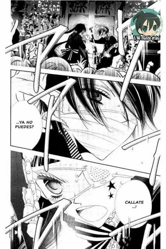 Fukumenkei Noise (2013) - Capítulo 48 - Página 28 - LectorTMOo