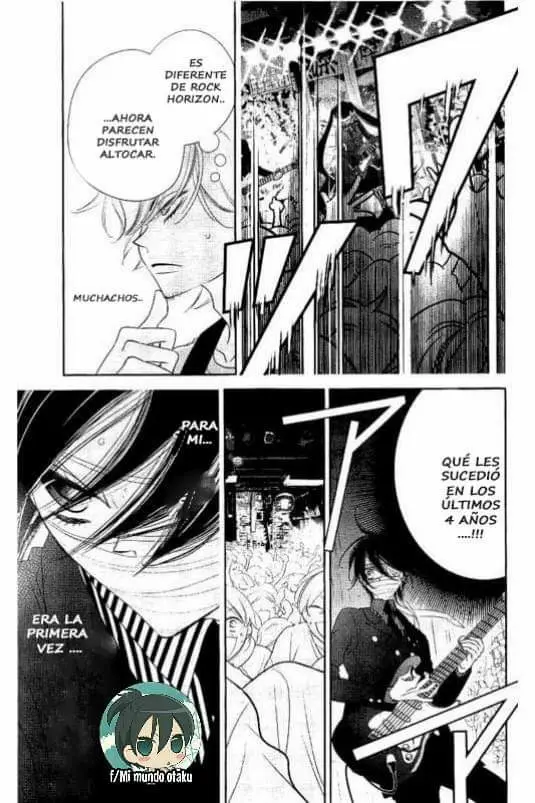 Fukumenkei Noise (2013) - Capítulo 48 - Página 29 - LectorTMOo