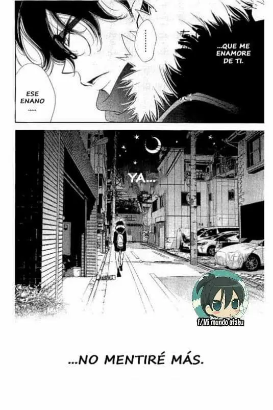 Fukumenkei Noise (2013) - Capítulo 48 - Página 30 - LectorTMOo