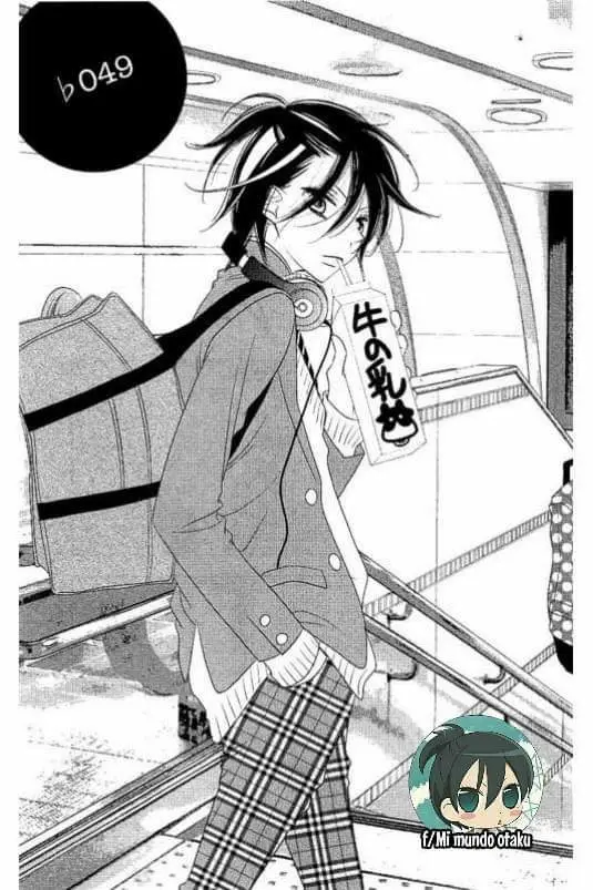Fukumenkei Noise (2013) - Capítulo 49 - Página 4 - LectorTMOo