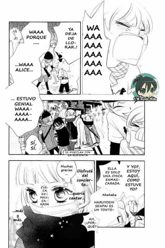 Fukumenkei Noise (2013) - Capítulo 49 - Página 5 - LectorTMOo