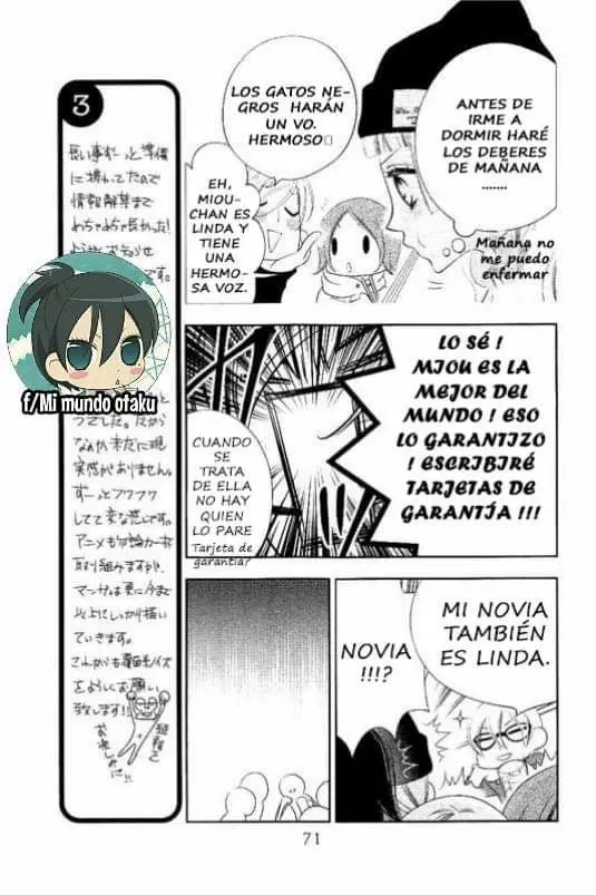 Fukumenkei Noise (2013) - Capítulo 49 - Página 8 - LectorTMOo