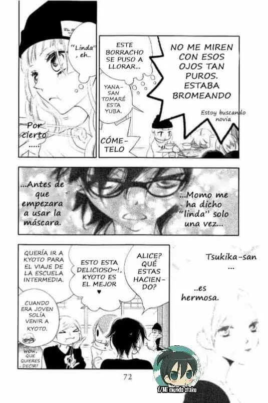 Fukumenkei Noise (2013) - Capítulo 49 - Página 9 - LectorTMOo