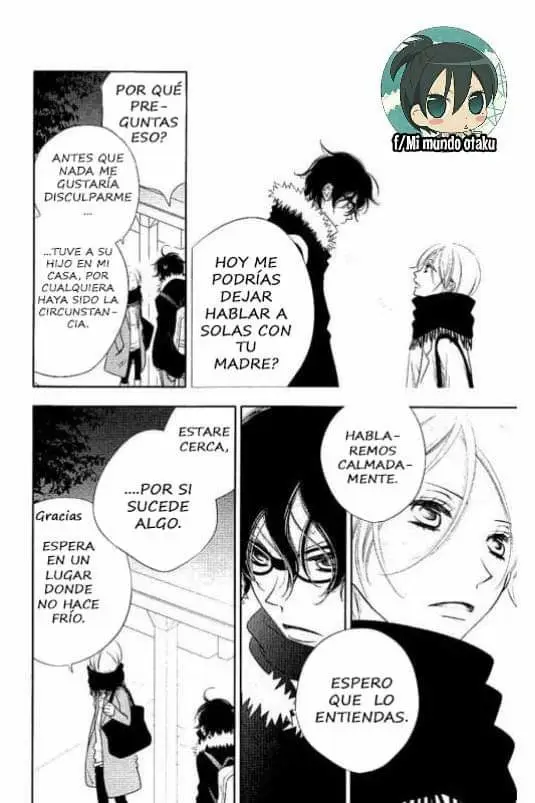 Fukumenkei Noise (2013) - Capítulo 49 - Página 13 - LectorTMOo