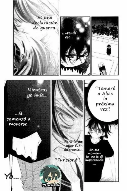 Fukumenkei Noise (2013) - Capítulo 49 - Página 14 - LectorTMOo