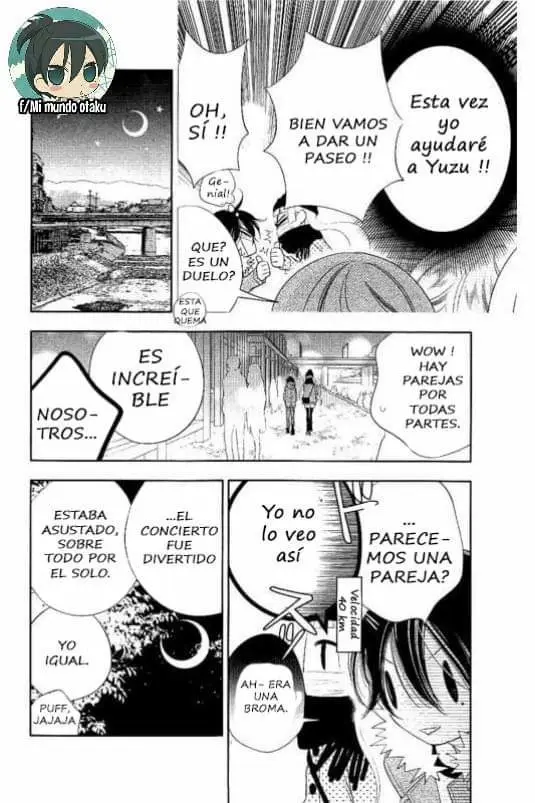 Fukumenkei Noise (2013) - Capítulo 49 - Página 17 - LectorTMOo