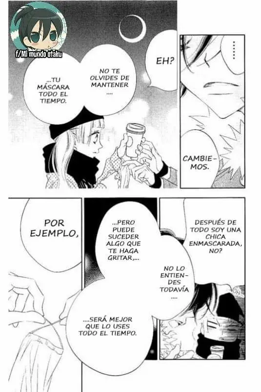 Fukumenkei Noise (2013) - Capítulo 49 - Página 22 - LectorTMOo