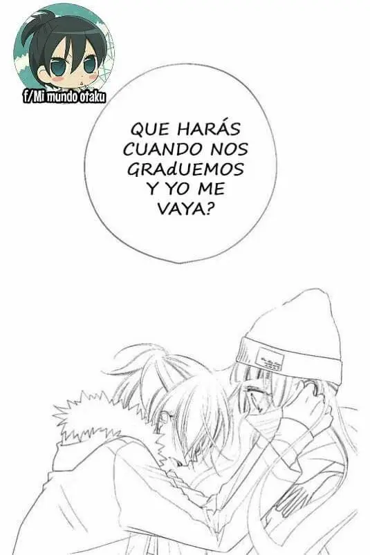 Fukumenkei Noise (2013) - Capítulo 49 - Página 23 - LectorTMOo
