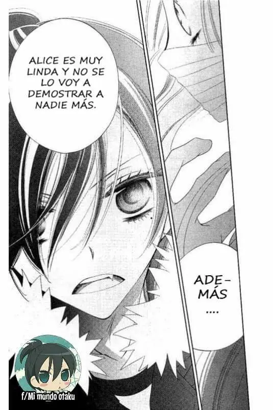 Fukumenkei Noise (2013) - Capítulo 49 - Página 24 - LectorTMOo