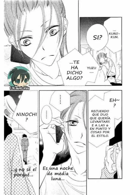Fukumenkei Noise (2013) - Capítulo 49 - Página 26 - LectorTMOo
