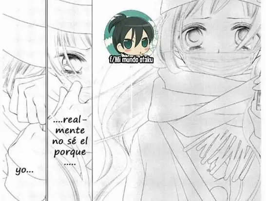 Fukumenkei Noise (2013) - Capítulo 49 - Página 27 - LectorTMOo
